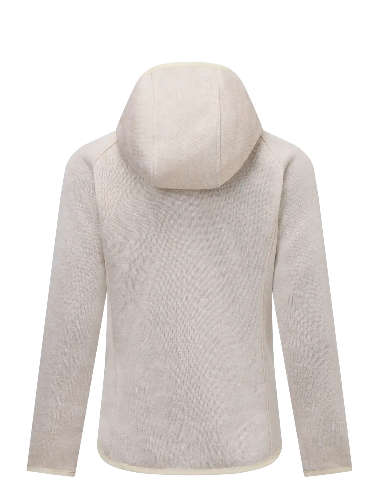 Regatta - WmsHdNewhill - overdele - lightvanilla - 2