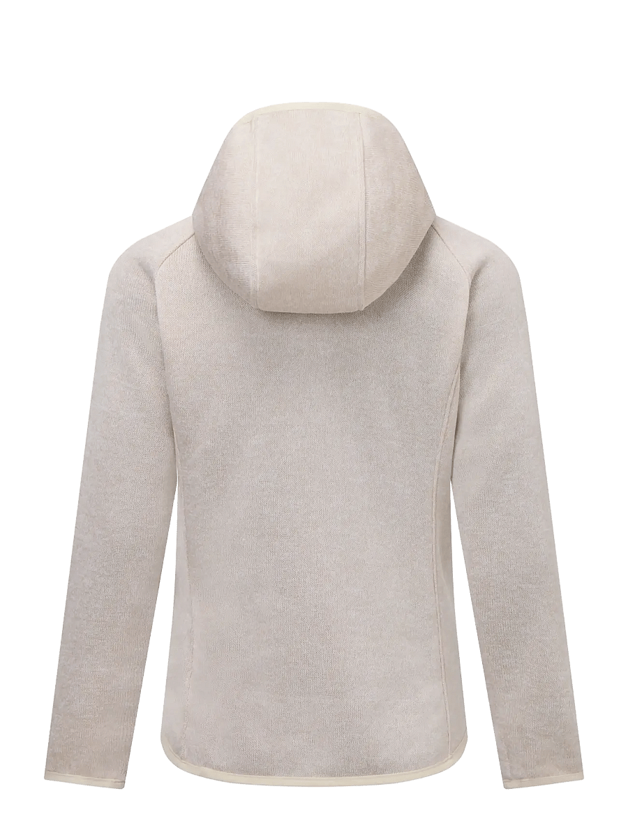 Regatta - WmsHdNewhill - oberteile - lightvanilla - 2