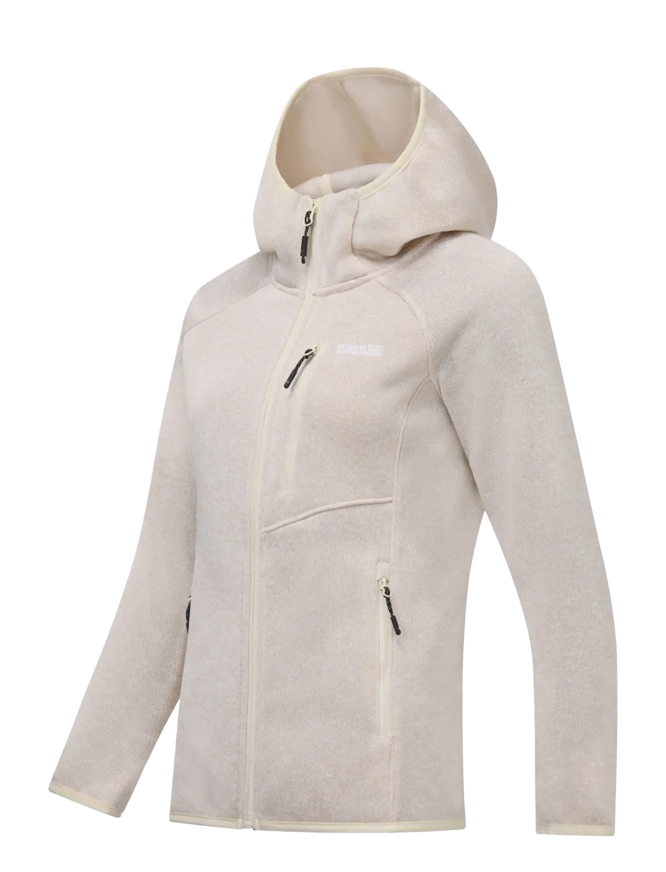 Regatta - WmsHdNewhill - overdele - lightvanilla - 3