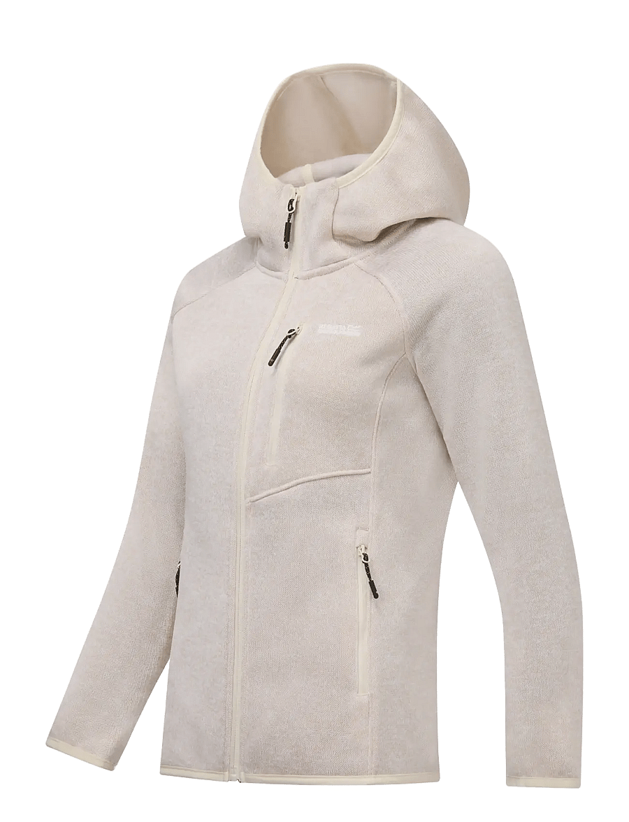 Regatta - WmsHdNewhill - oberteile - lightvanilla - 3