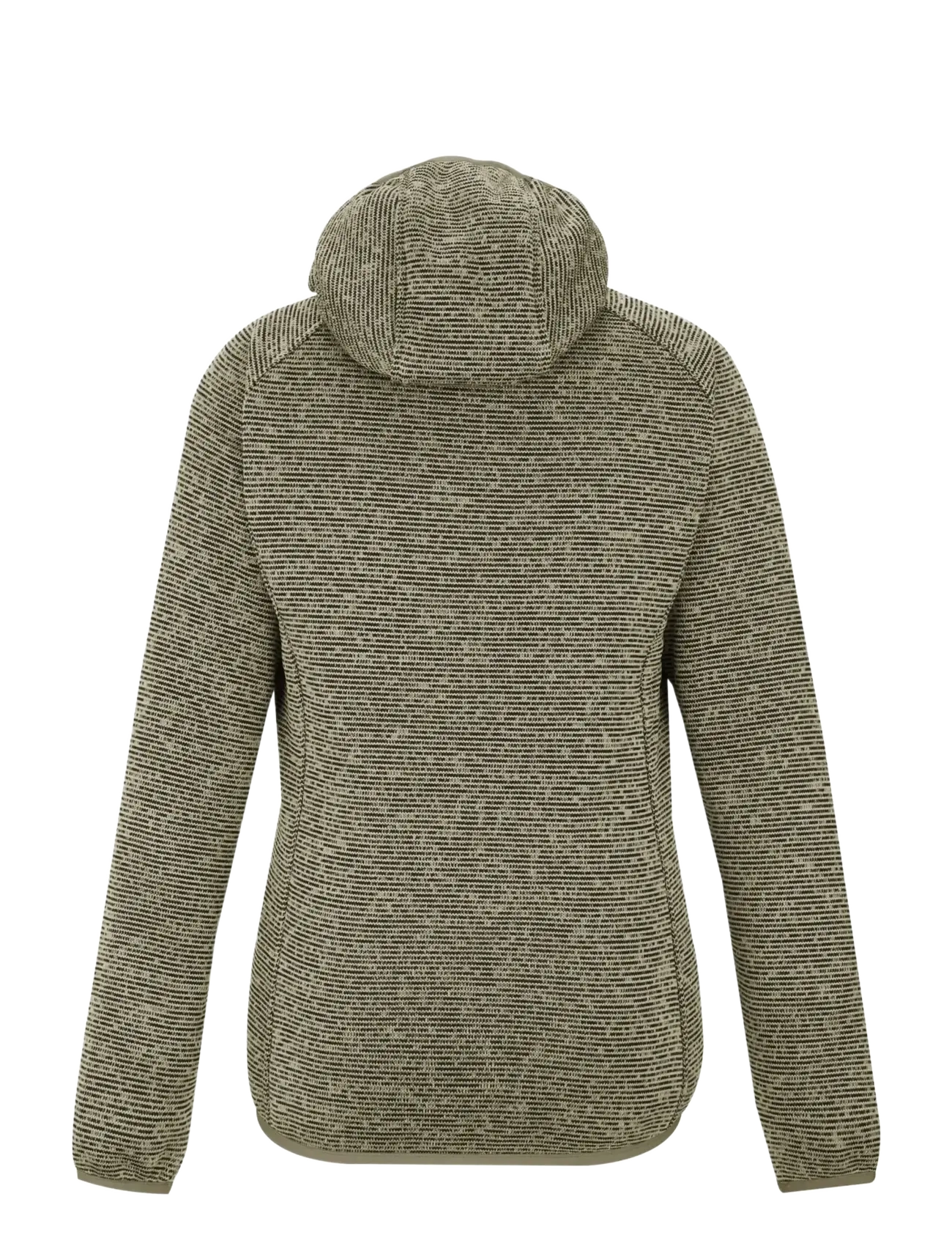 Regatta - Wms Hd Newhill / Wms Hd Newhill - overdele - parchment - 1