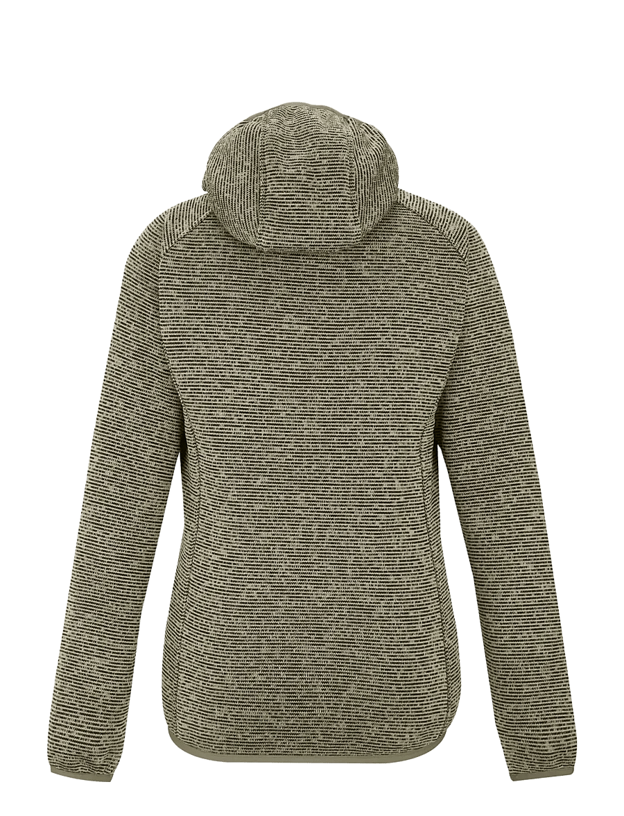 Regatta - Wms Hd Newhill / Wms Hd Newhill - oberteile - parchment - 1