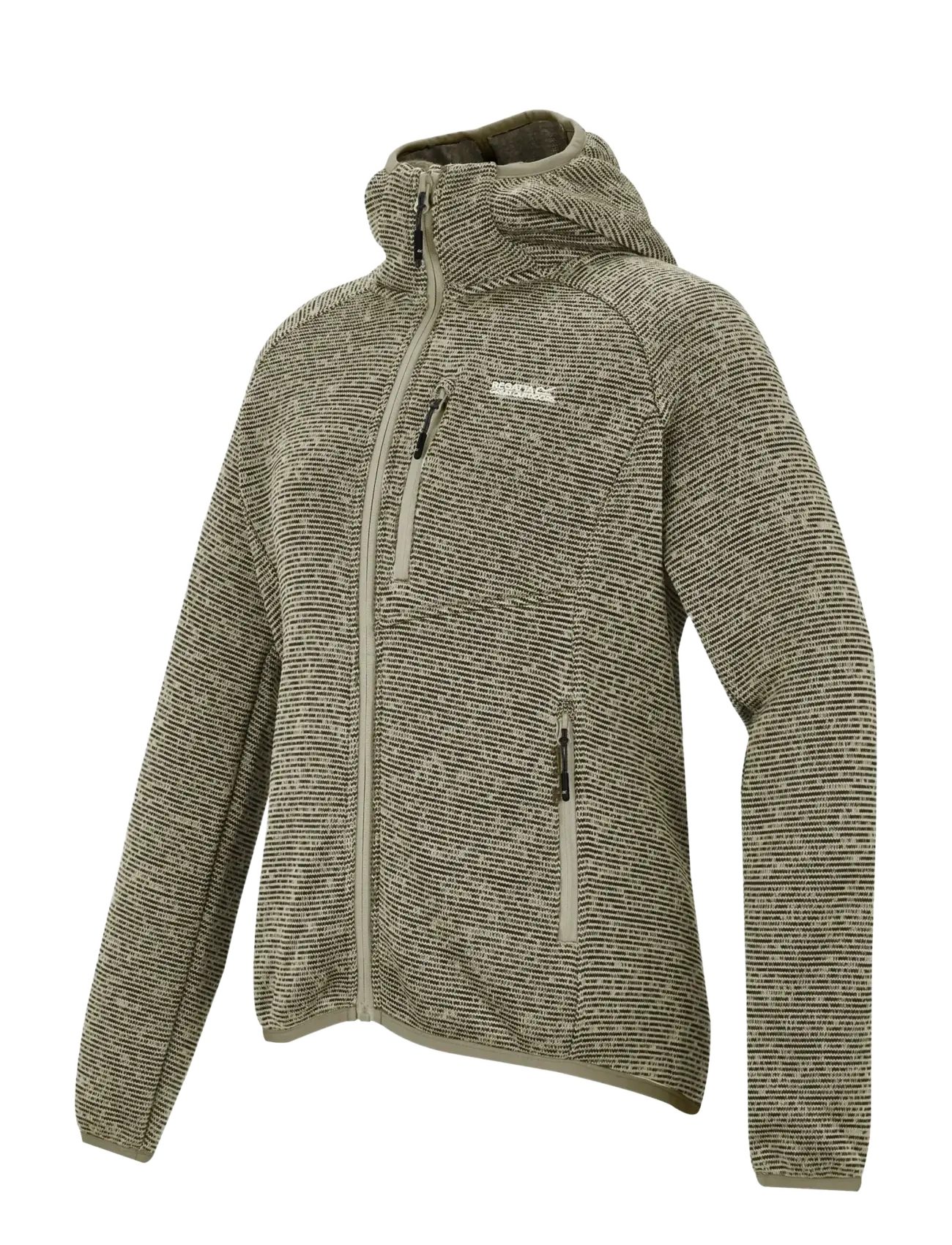 Regatta - Wms Hd Newhill / Wms Hd Newhill - overdele - parchment - 2