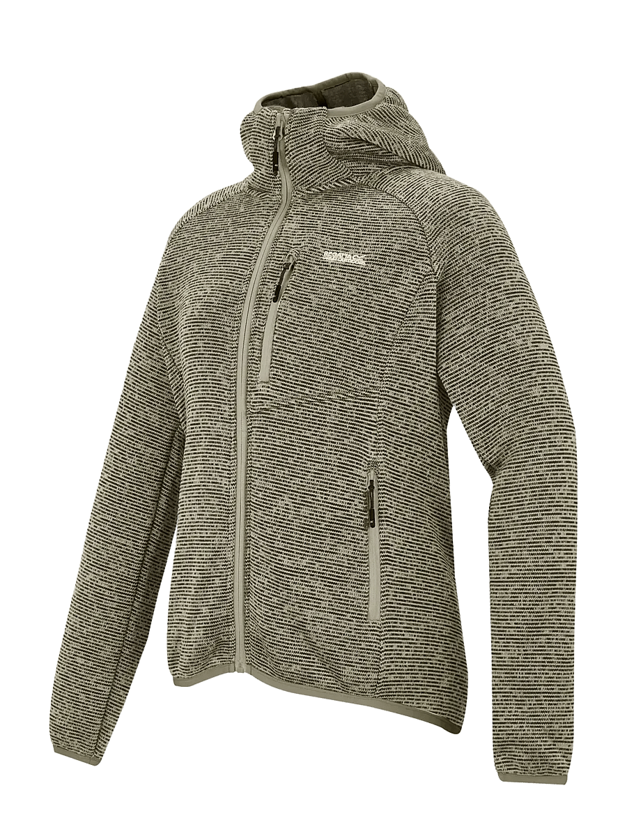 Regatta - Wms Hd Newhill / Wms Hd Newhill - oberteile - parchment - 2