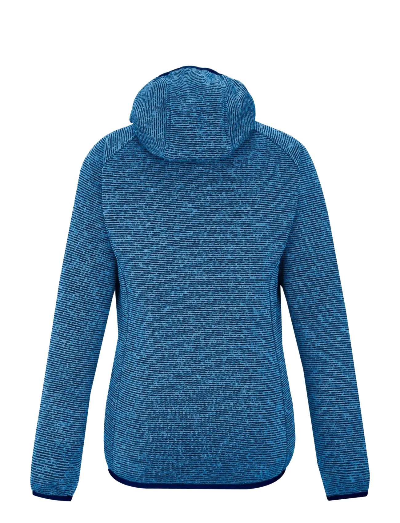 Regatta - Wms Hd Newhill / Wms Hd Newhill - overdele - washed denim - 2