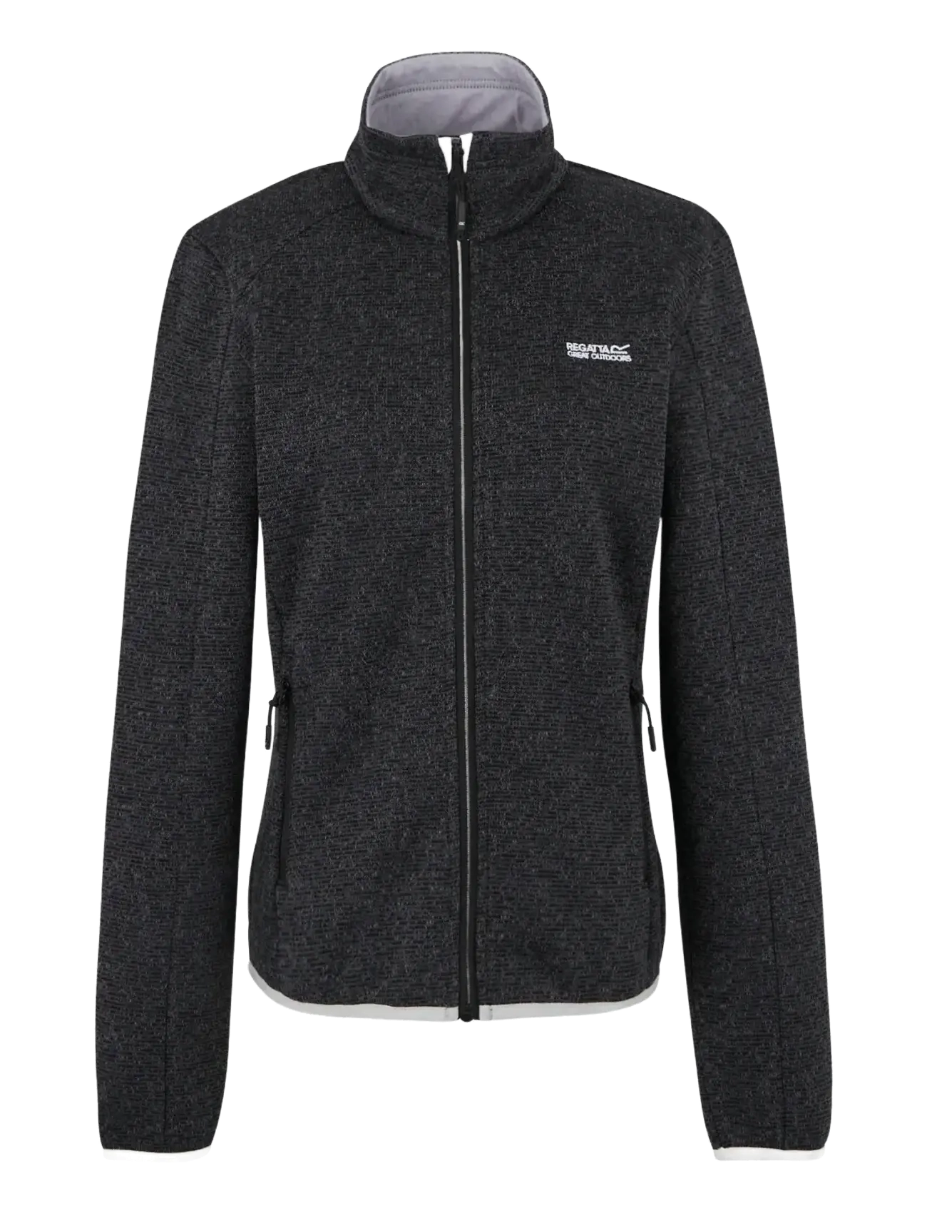 REGATTA Damen's Newhill Schwarz - XS - Damen