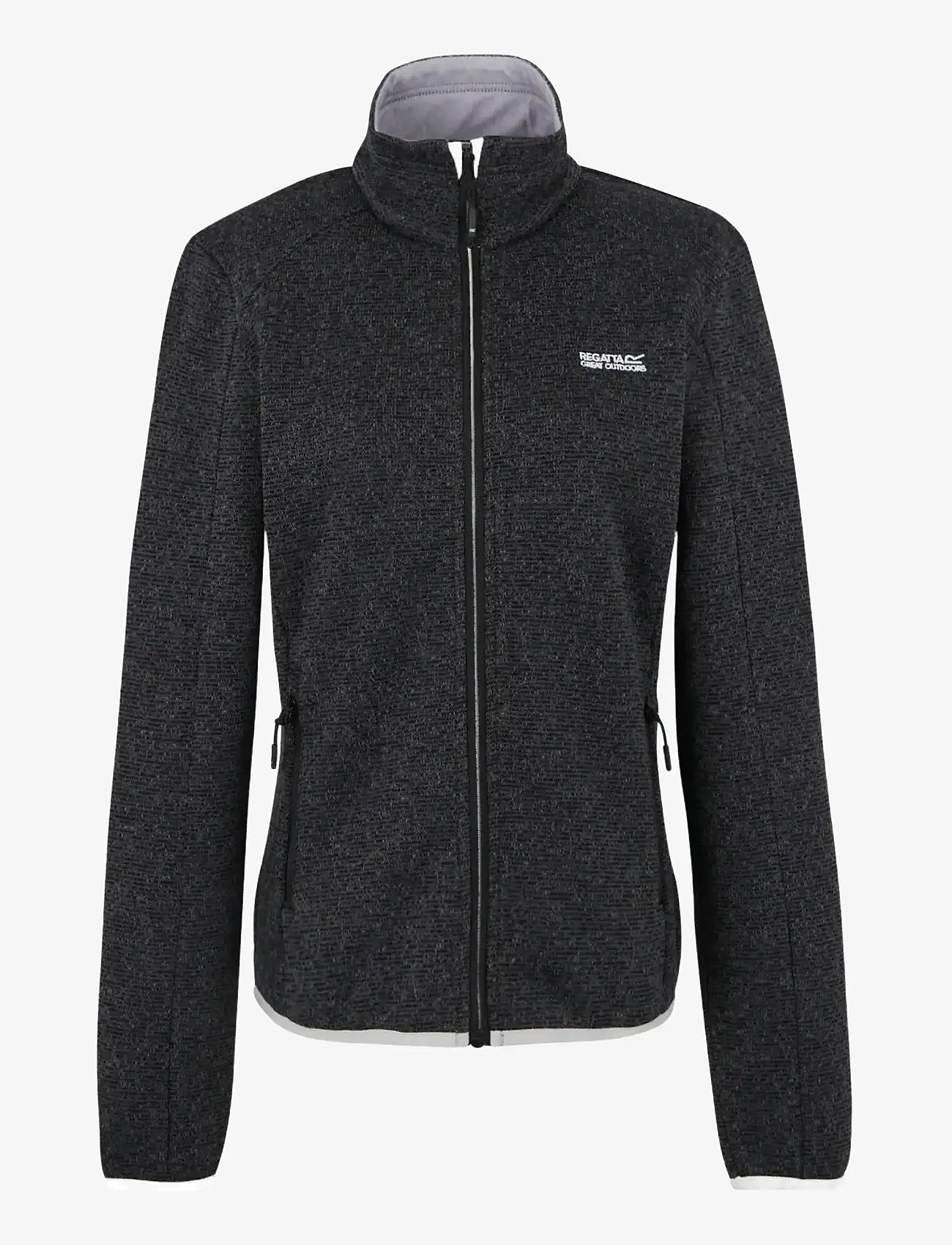 Regatta - Women's Newhill - tops - black - 1