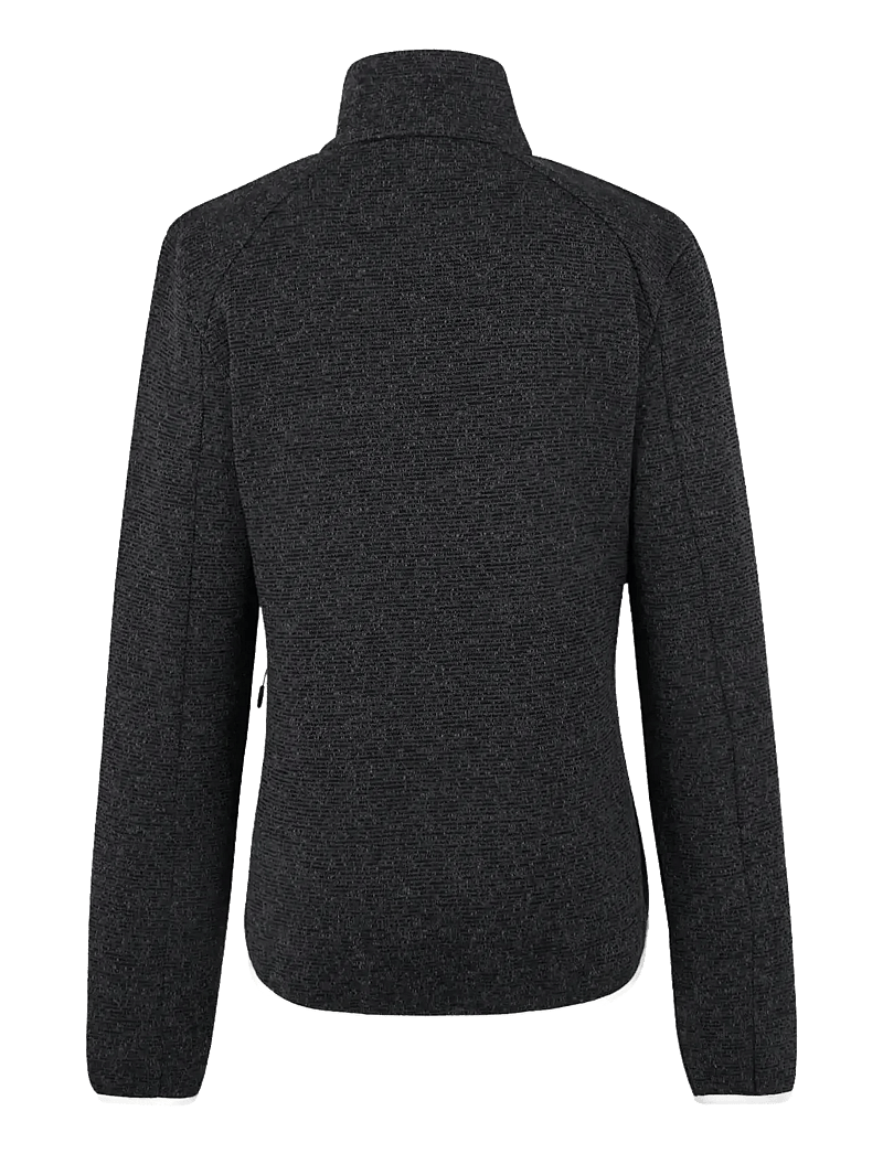 Regatta - Women's Newhill - Överdelar - black - 2