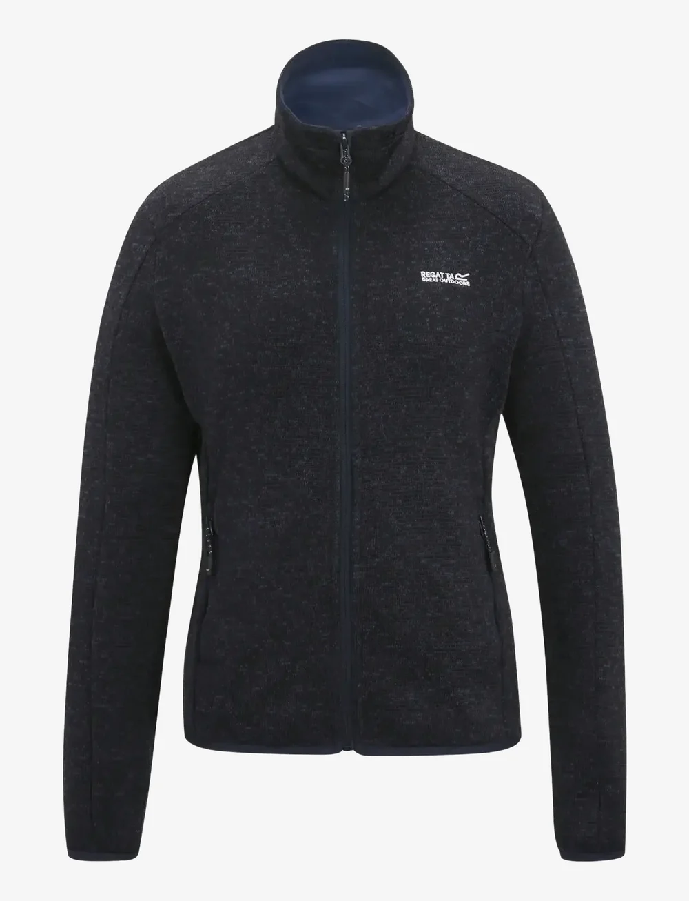 Regatta - Women's Newhill - kampsunid ja vahekihid - navy - 1
