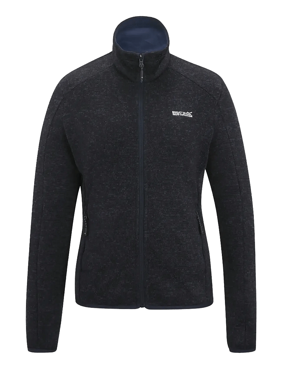 Regatta - Women's Newhill - overdele - navy - 1