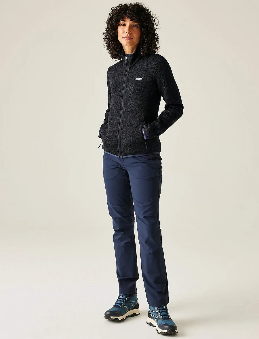 Regatta - Women's Newhill - overdele - navy - 5