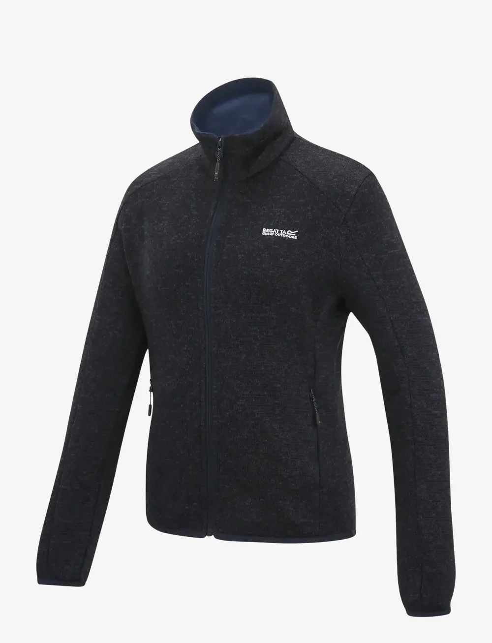 Regatta - Women's Newhill - kampsunid ja vahekihid - navy - 3