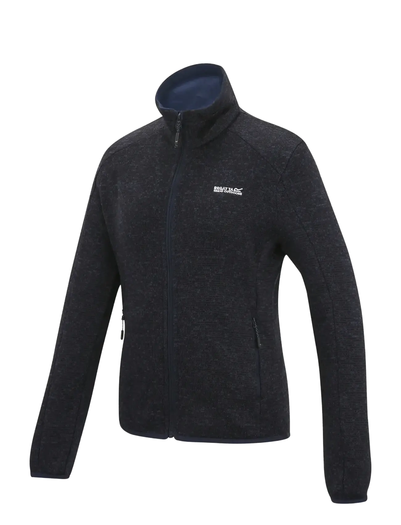 Regatta - Women's Newhill - overdele - navy - 3