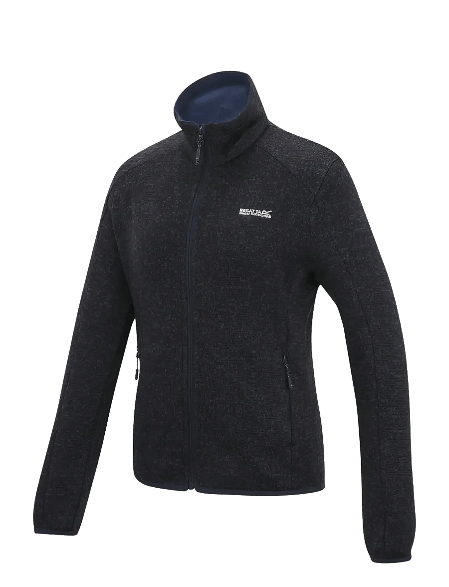 Regatta - Women's Newhill - overdele - navy - 3