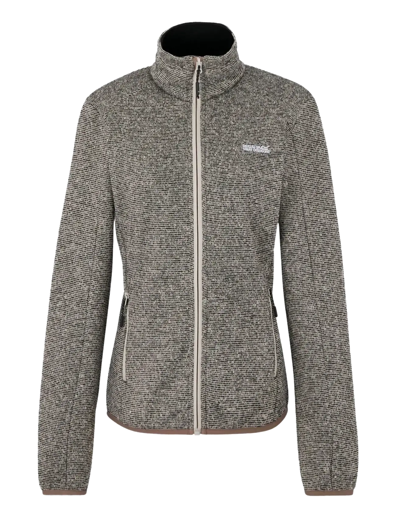 REGATTA Damen's Newhill Grau - L - Damen