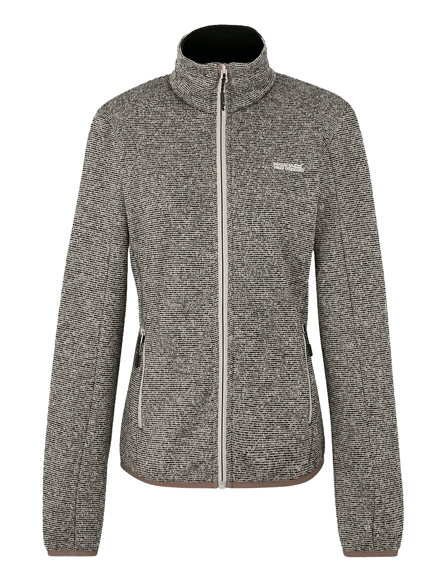Regatta - Women's Newhill - oberteile - perfectly pale - 1