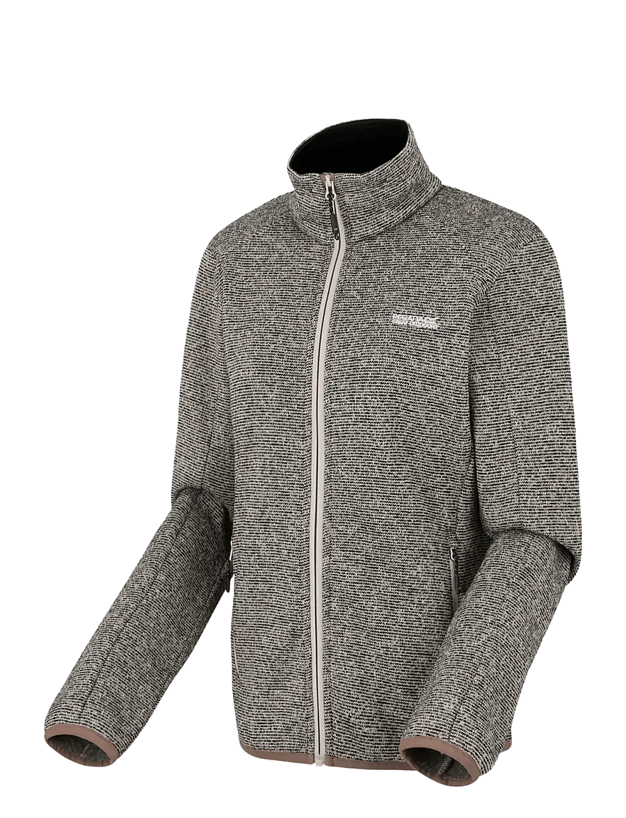 Regatta - Women's Newhill - oberteile - perfectly pale - 3