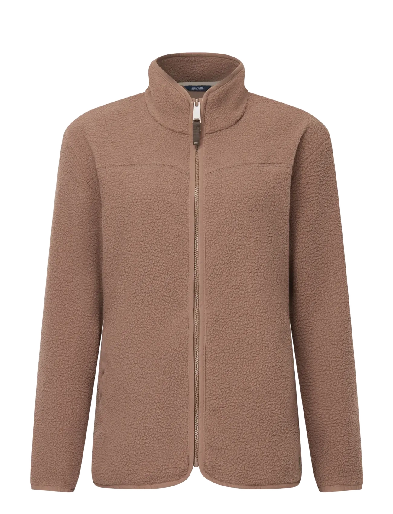 Regatta WmsFrankieBgF/Z / WmsFrankieBgF/Z - Kläder - MOCHA / brown