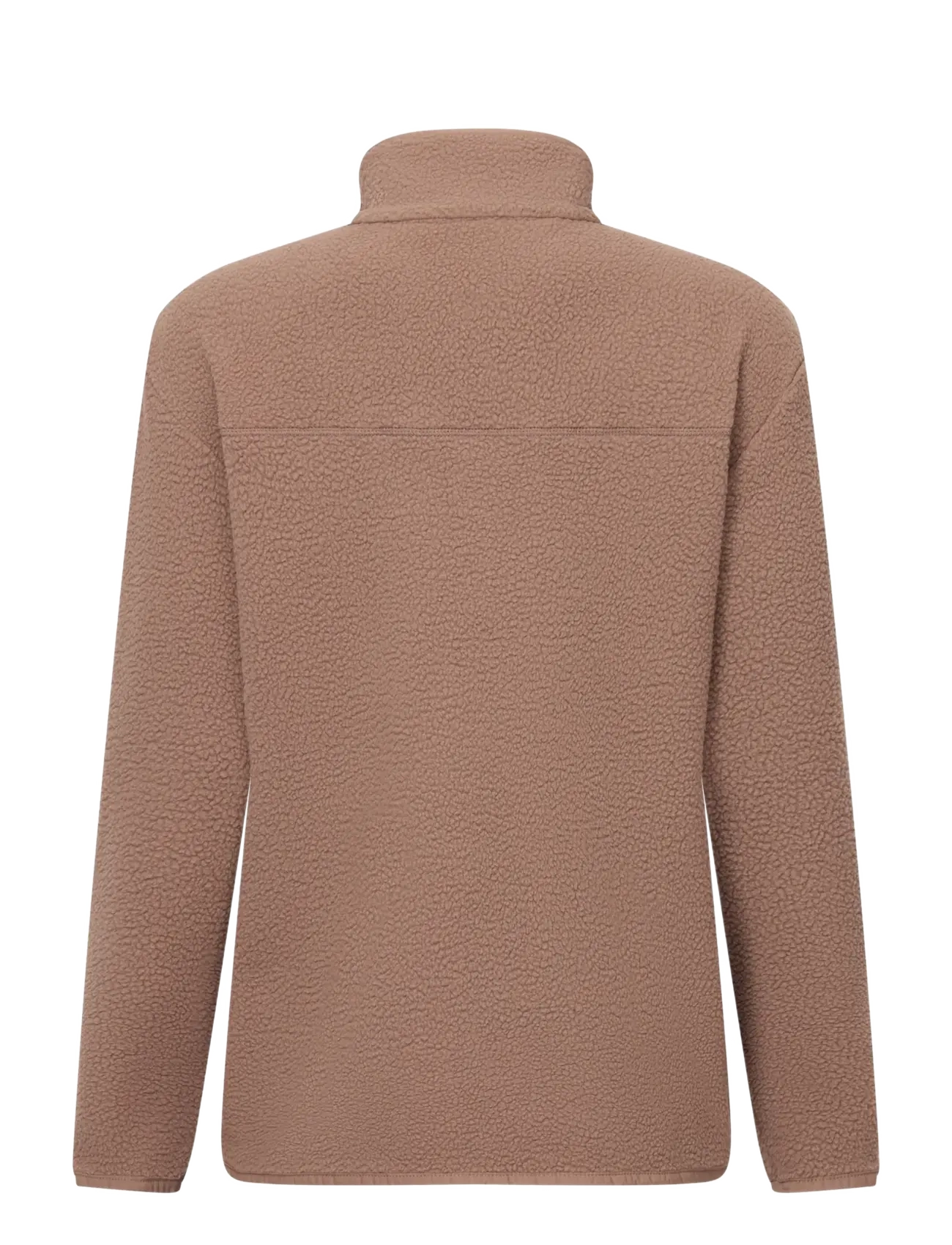 Regatta - WmsFrankieBgF/Z / WmsFrankieBgF/Z - fleece & mellanlager - mocha - 2
