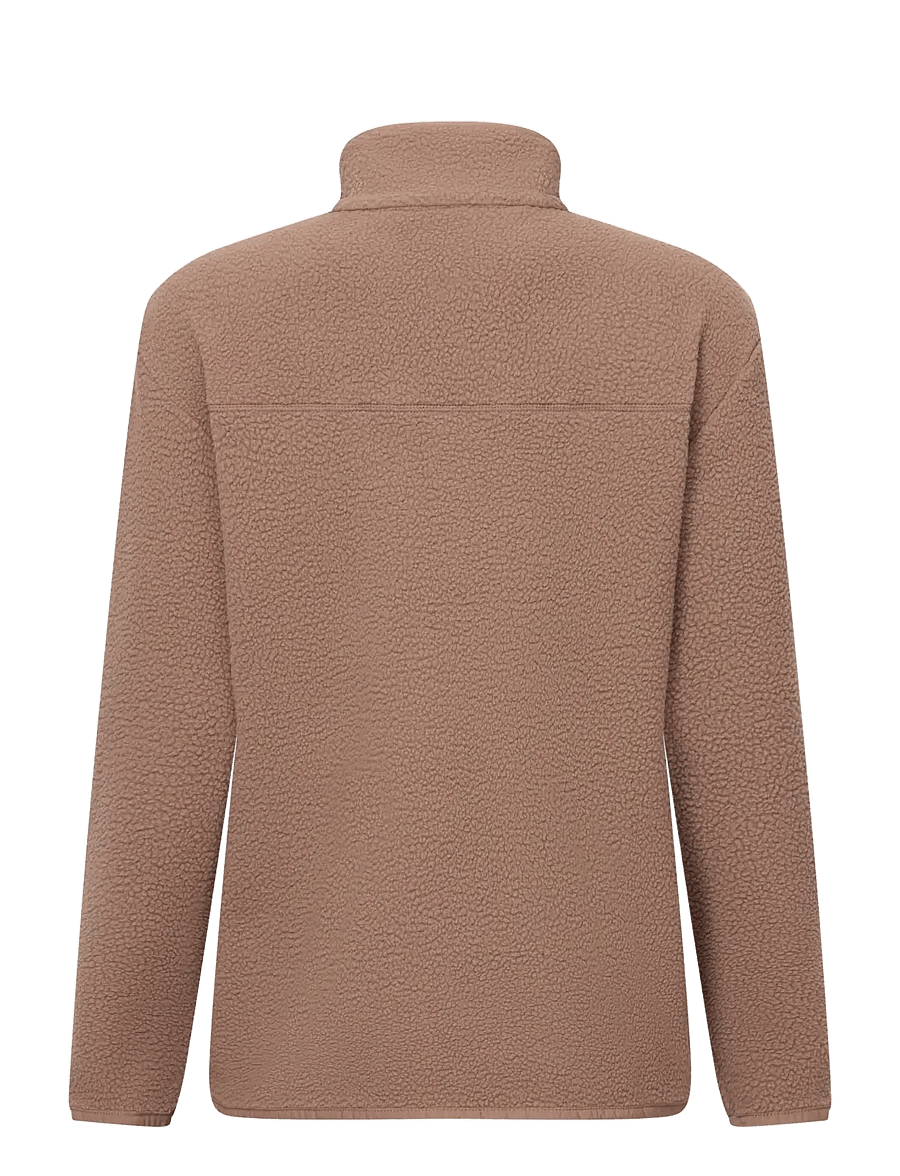 Regatta - WmsFrankieBgF/Z / WmsFrankieBgF/Z - fleece & mellanlager - mocha - 2