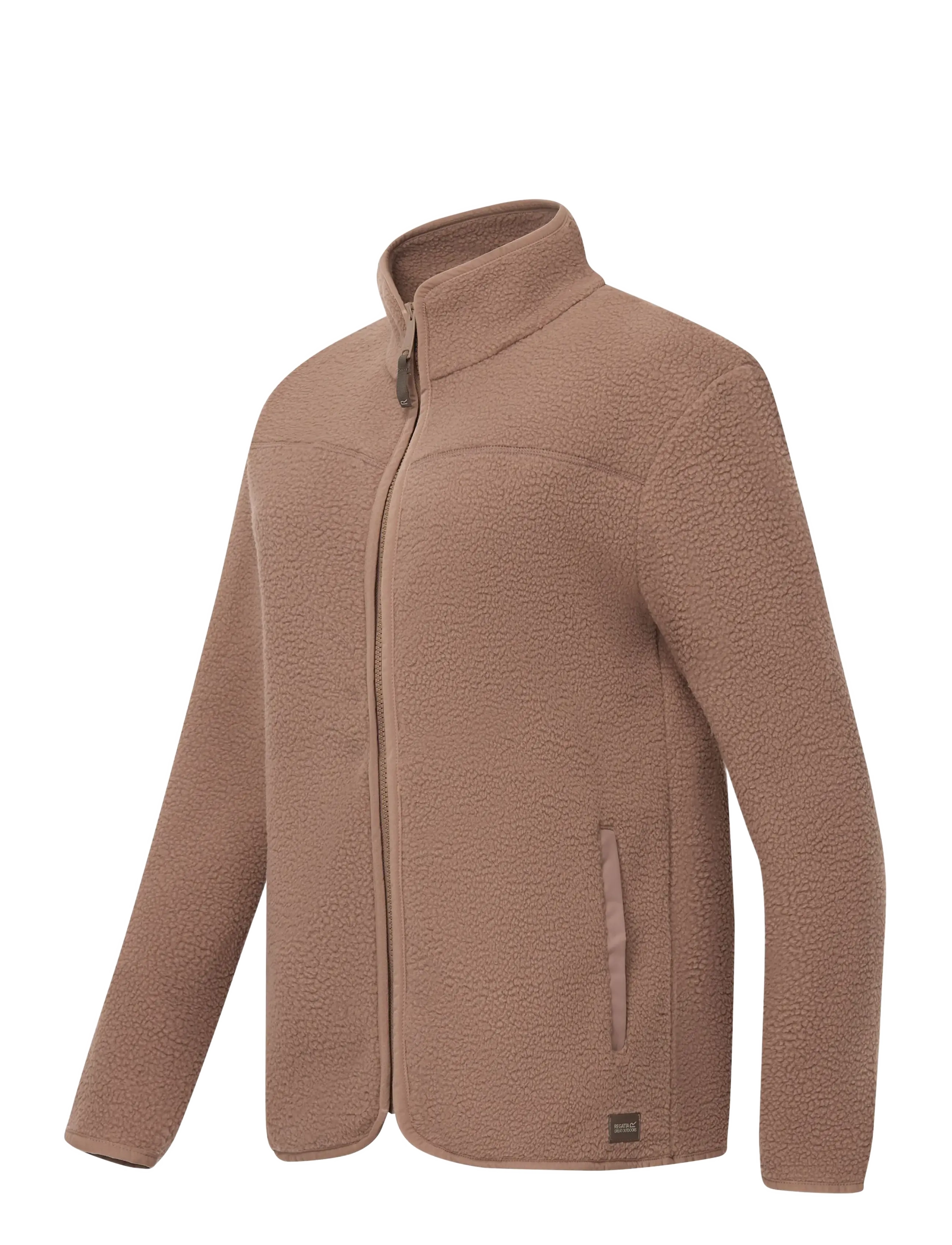 Regatta - WmsFrankieBgF/Z / WmsFrankieBgF/Z - fleece & mellanlager - mocha - 3