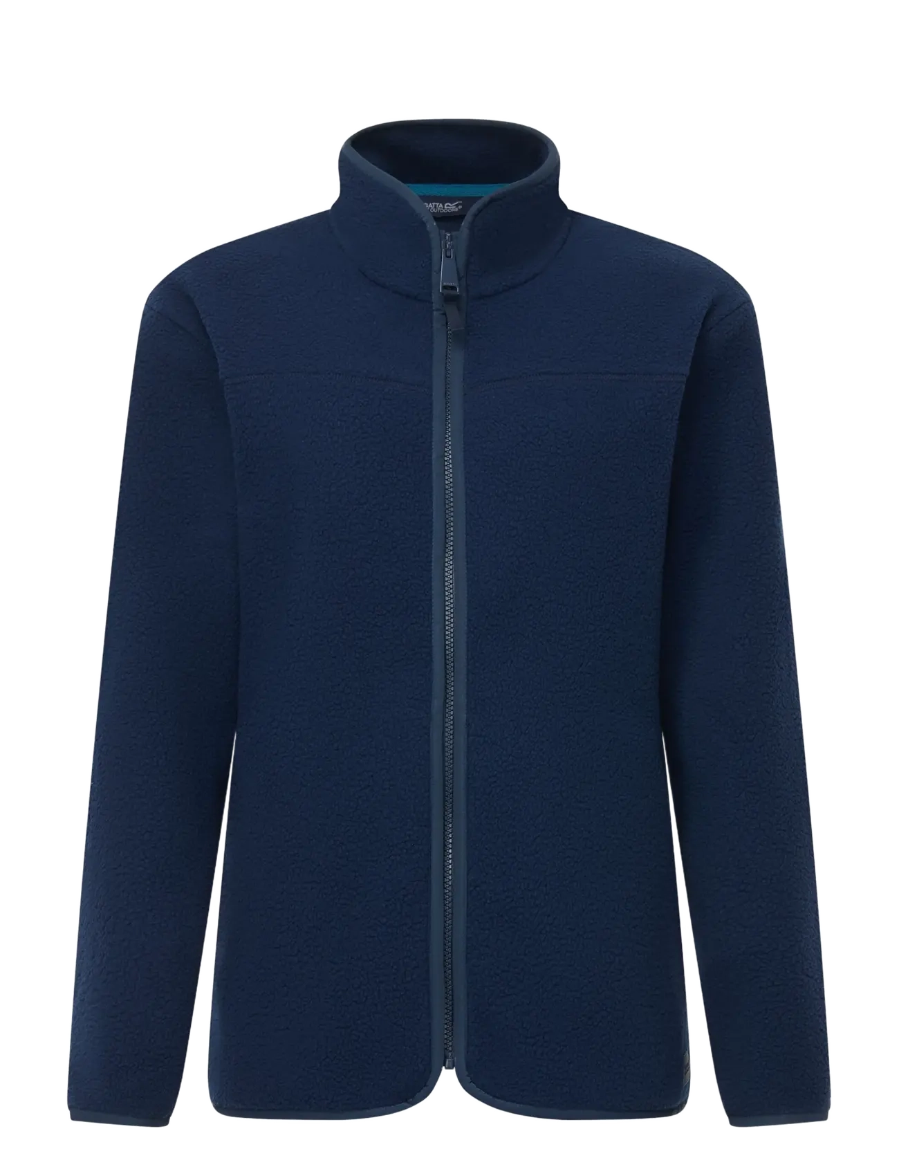 Regatta WmsFrankieBgF/Z / WmsFrankieBgF/Z - Fleece og mellemlag - NAVY / navy