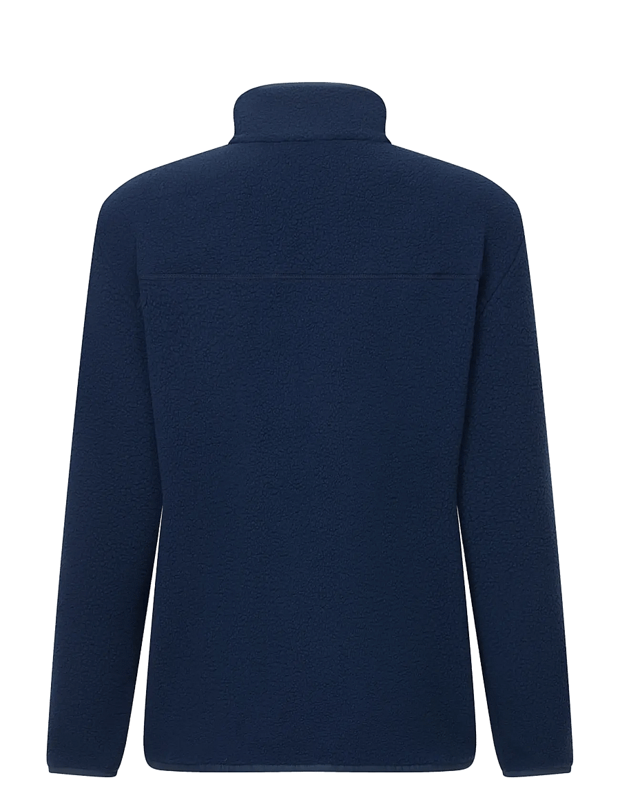 Regatta - WmsFrankieBgF/Z / WmsFrankieBgF/Z - fleece & midlayer - navy - 2