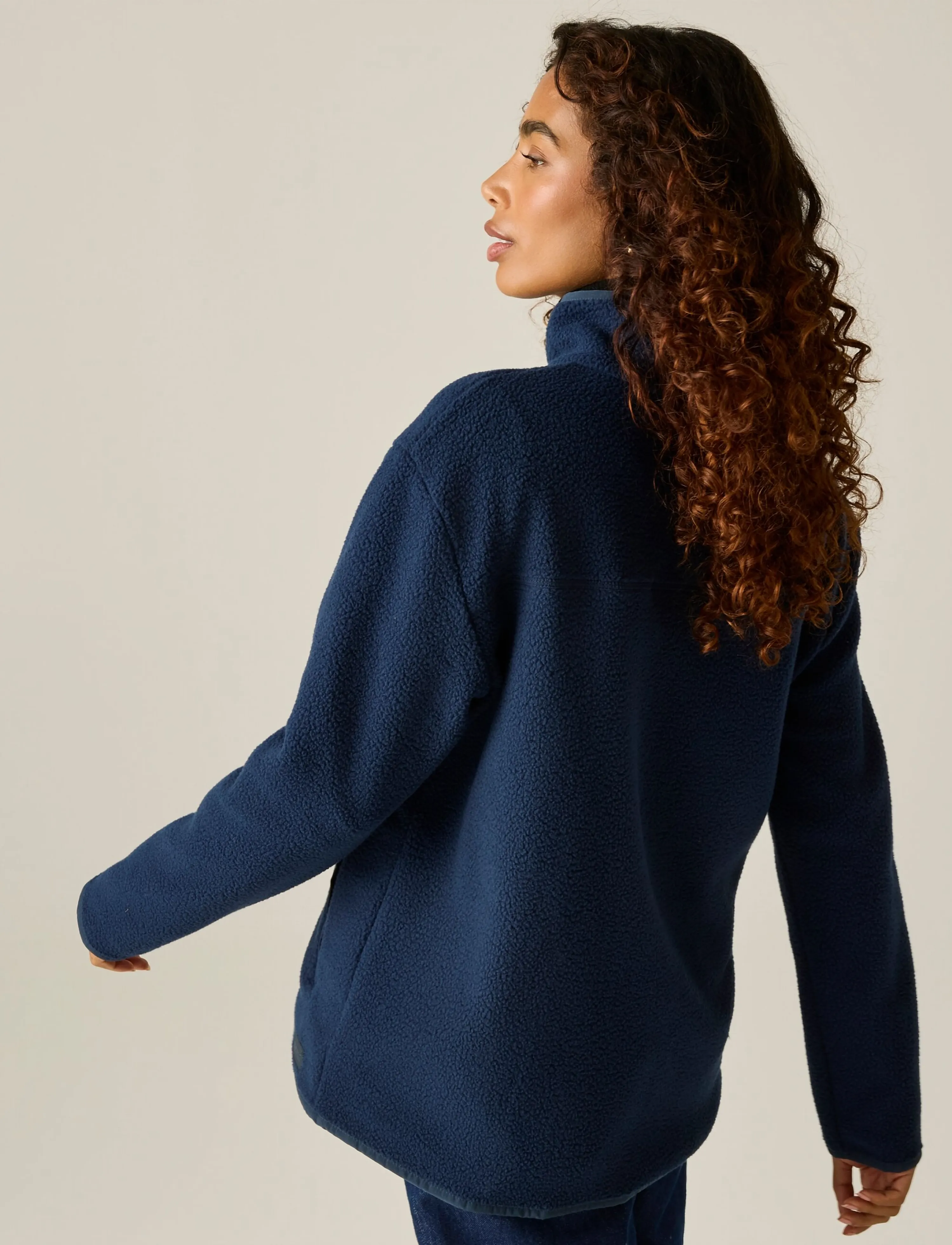 Regatta - WmsFrankieBgF/Z / WmsFrankieBgF/Z - navy - 4