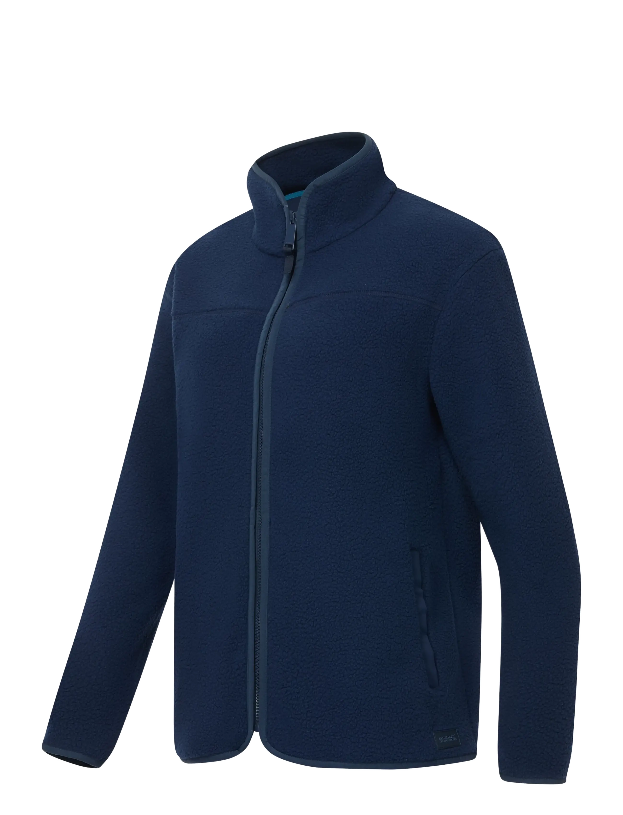 Regatta - WmsFrankieBgF/Z / WmsFrankieBgF/Z - navy - 3