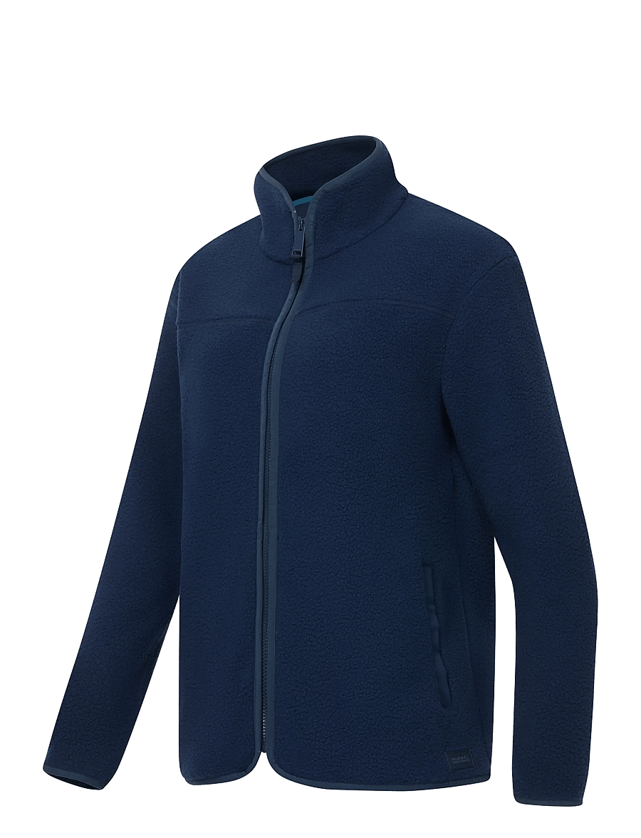 Regatta - WmsFrankieBgF/Z / WmsFrankieBgF/Z - fleece & midlayer - navy - 3