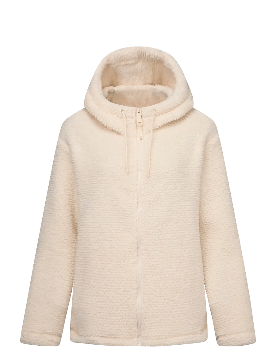 Regatta - Evelina - oberteile - lightvanilla - 1