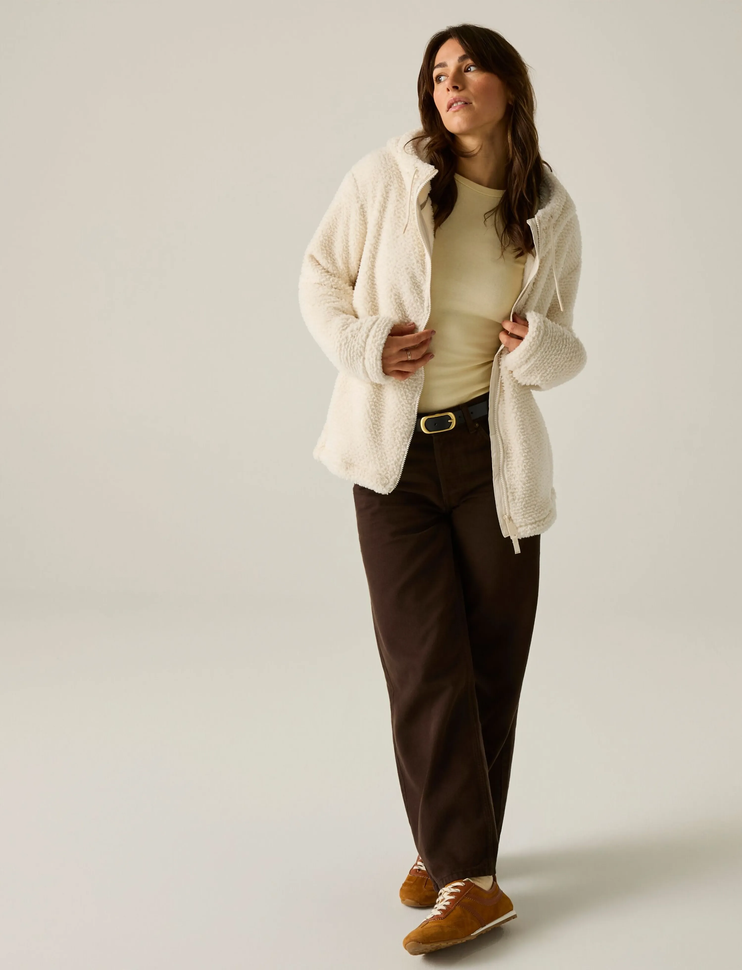 Regatta - Evelina - lightvanilla - 5