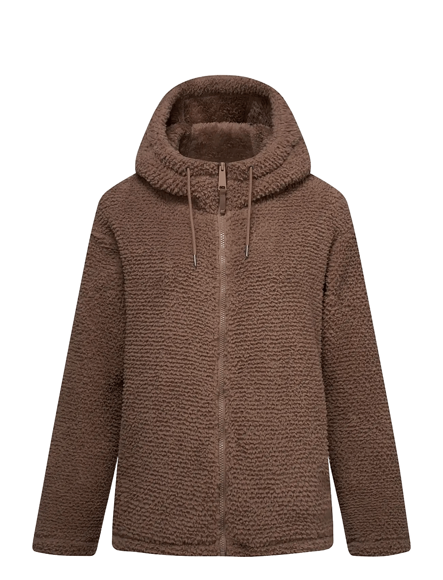 Regatta - Evelina - tops - mocha - 1