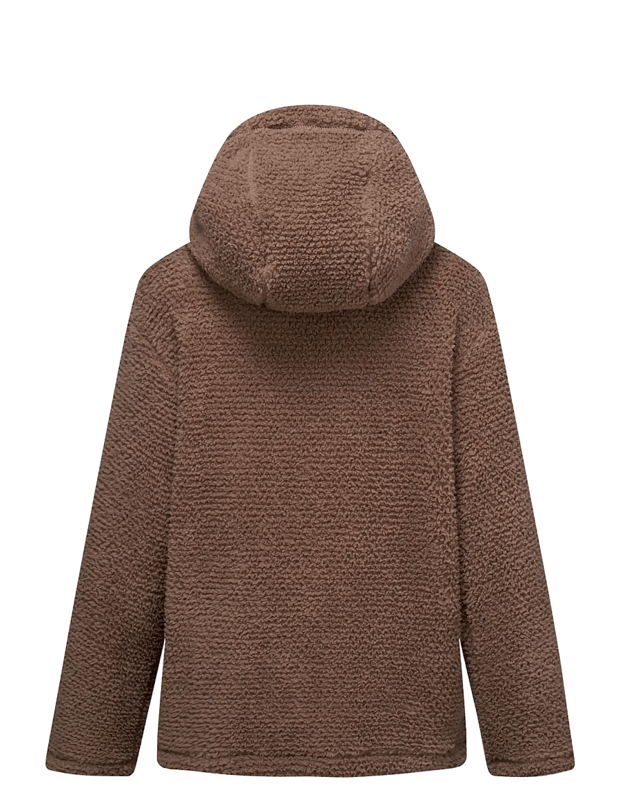 Regatta - Evelina - tops - mocha - 2