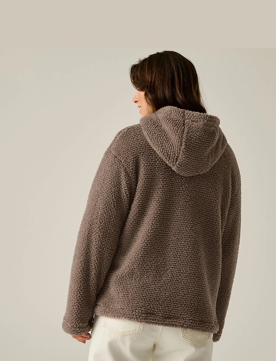 Regatta - Evelina - tops - mocha - 4