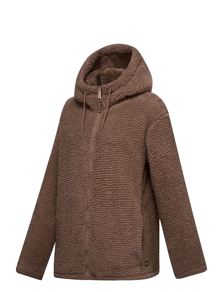 Regatta - Evelina - tops - mocha - 3