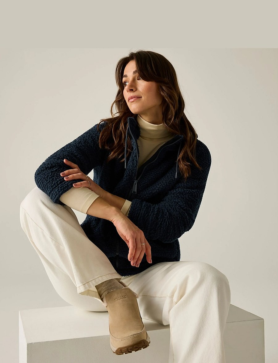 Regatta - Evelina - navy - 0