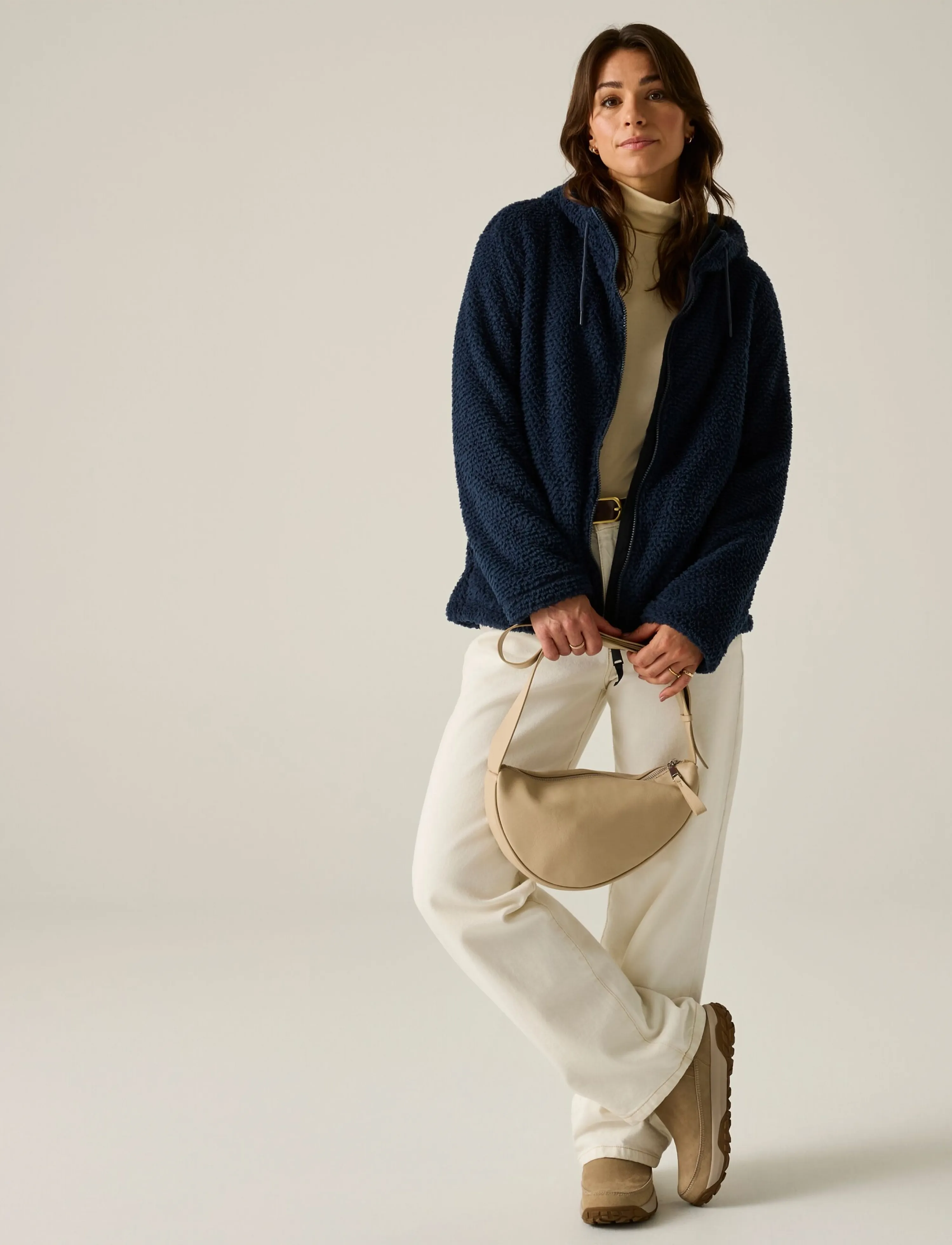 Regatta - Evelina - navy - 5