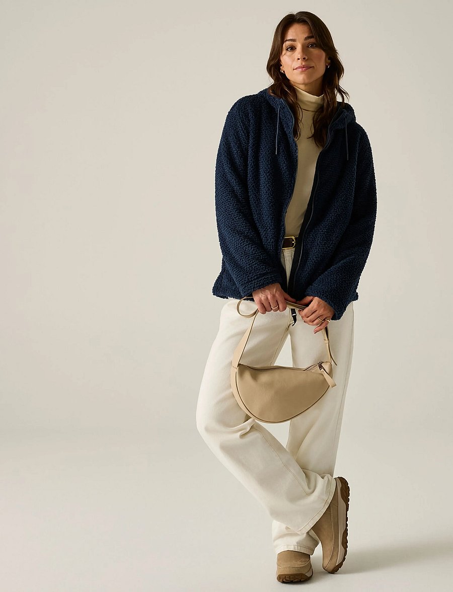 Regatta - Evelina - navy - 5