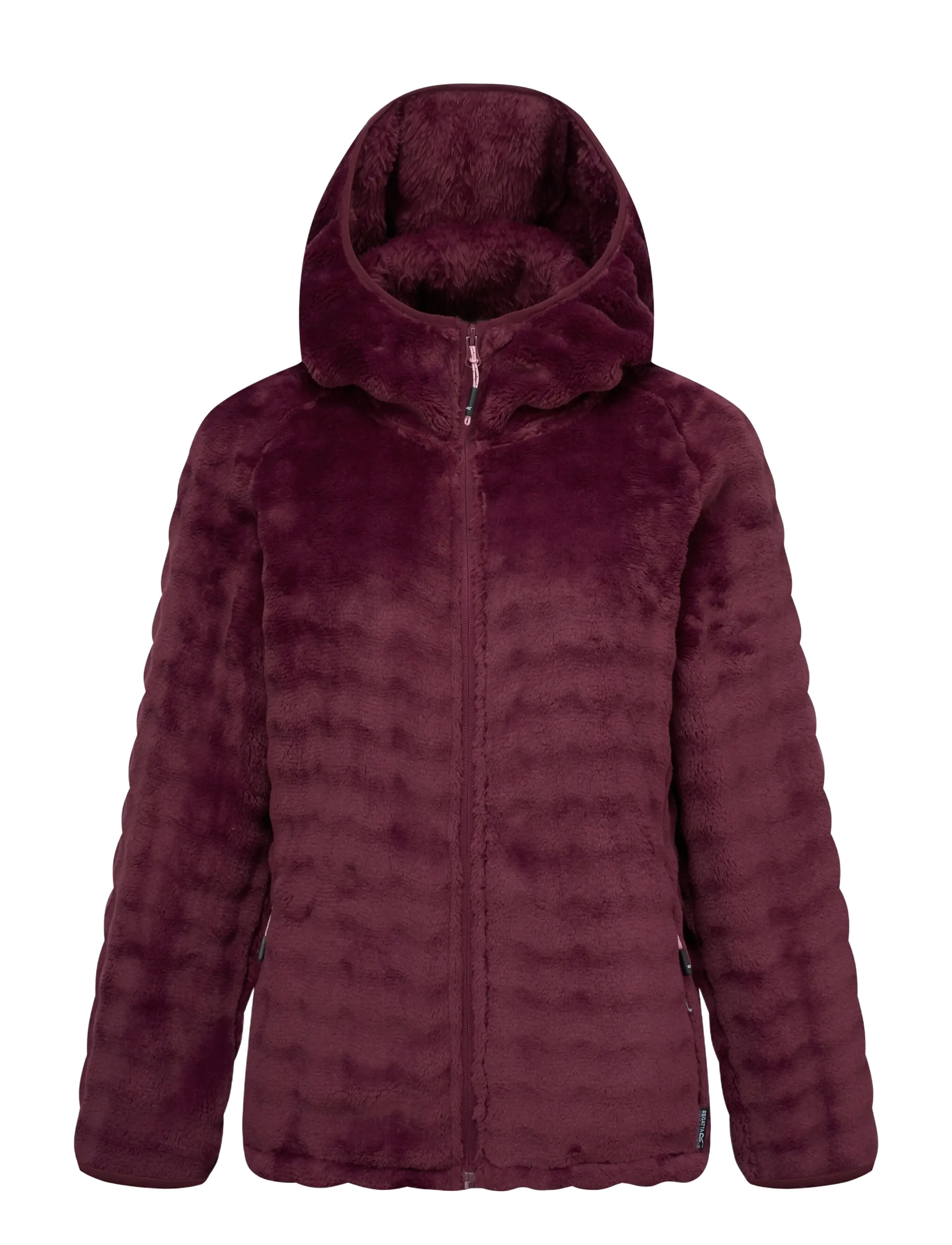 Regatta Endra / Endra - Kleidung - FIG / burgundy