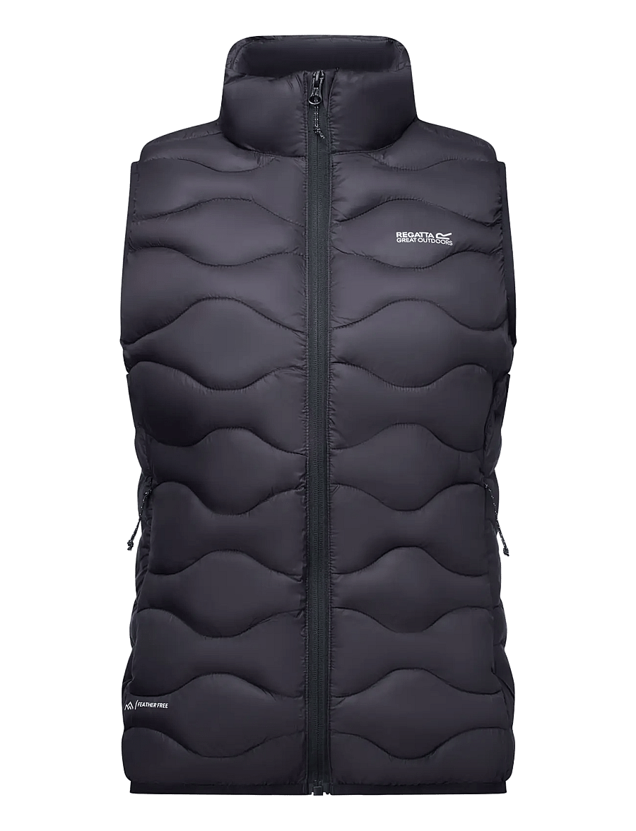 Regatta - Hydi BW / Hydi BW - outdoor - black - 1