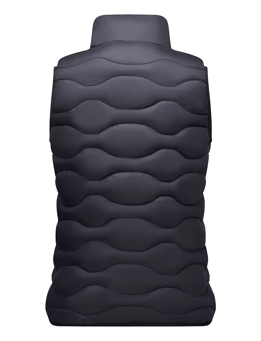 Regatta - Hydi BW / Hydi BW - outdoor - black - 2