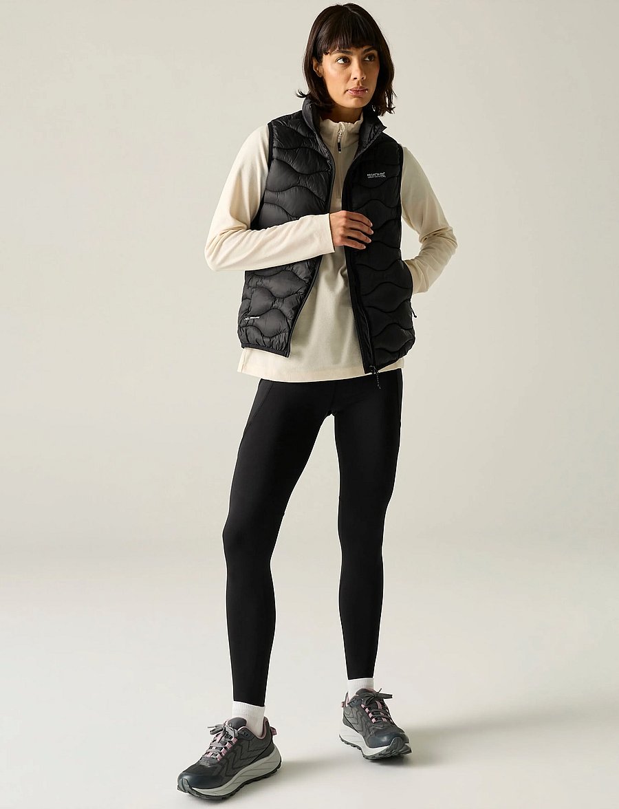 Regatta - Hydi BW / Hydi BW - outdoor - black - 5