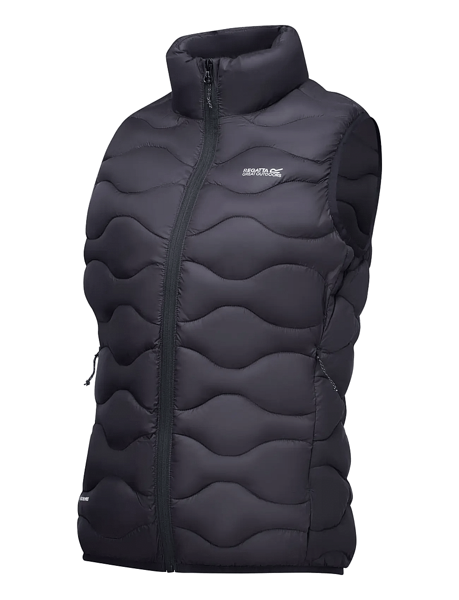 Regatta - Hydi BW / Hydi BW - outdoor - black - 3