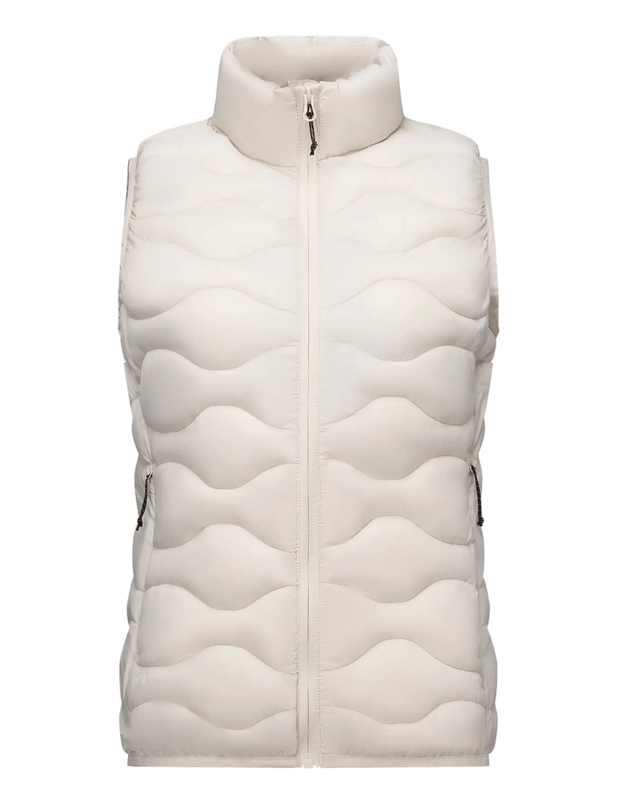 Regatta - HydiBW - lightvanilla - 1
