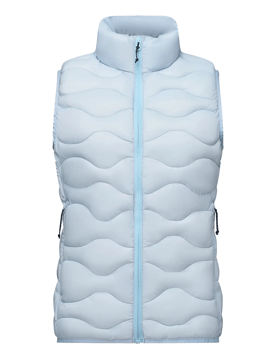 Regatta - Hydi BW / Hydi BW - outerwear - skyway - 1