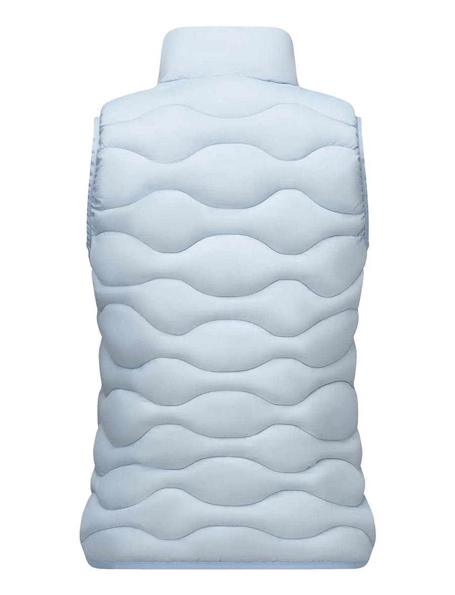 Regatta - Hydi BW / Hydi BW - outerwear - skyway - 2