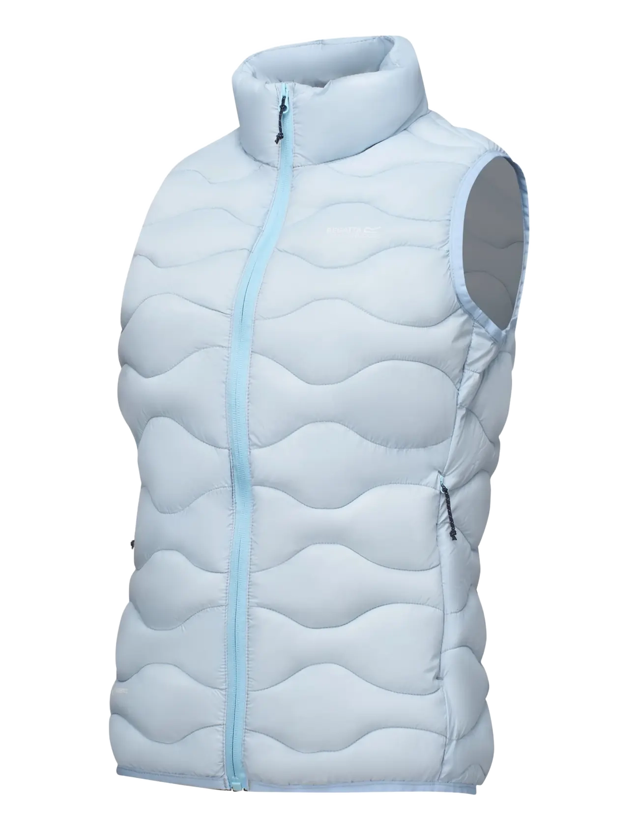 Regatta - Hydi BW / Hydi BW - outerwear - skyway - 3