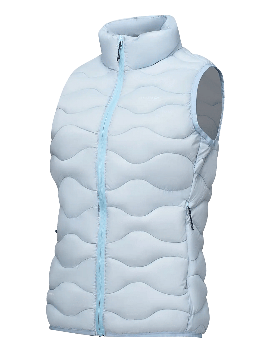 Regatta - Hydi BW / Hydi BW - outerwear - skyway - 3