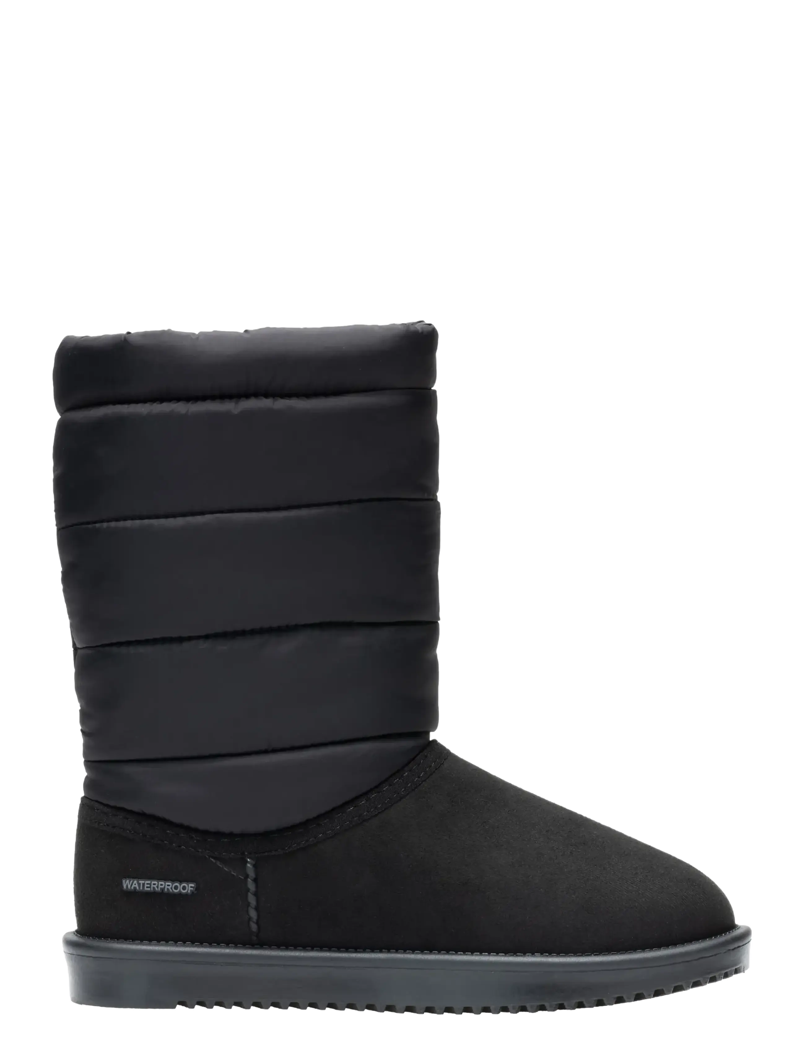 Regatta RisleyBaffleMWP - Nyheter - BLACK / black